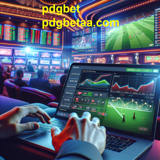 Com pdgbet, você pode descobrir jogos de cassino de alta qualidade, apostas esportivas emocionantes e uma experiência envolvente oferecendo diversão e prêmios.