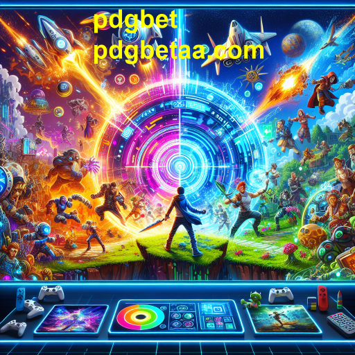 Os Melhores Jogos da Seção 'Em Alta' do pdgbet